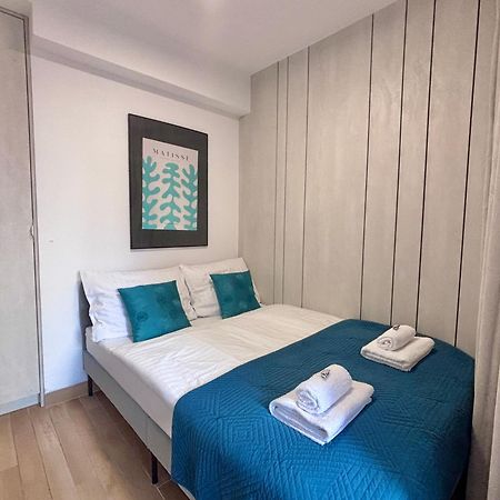 Baltic Waves Resort & Spa Miedzyzdroje Międzyzdroje Kültér fotó