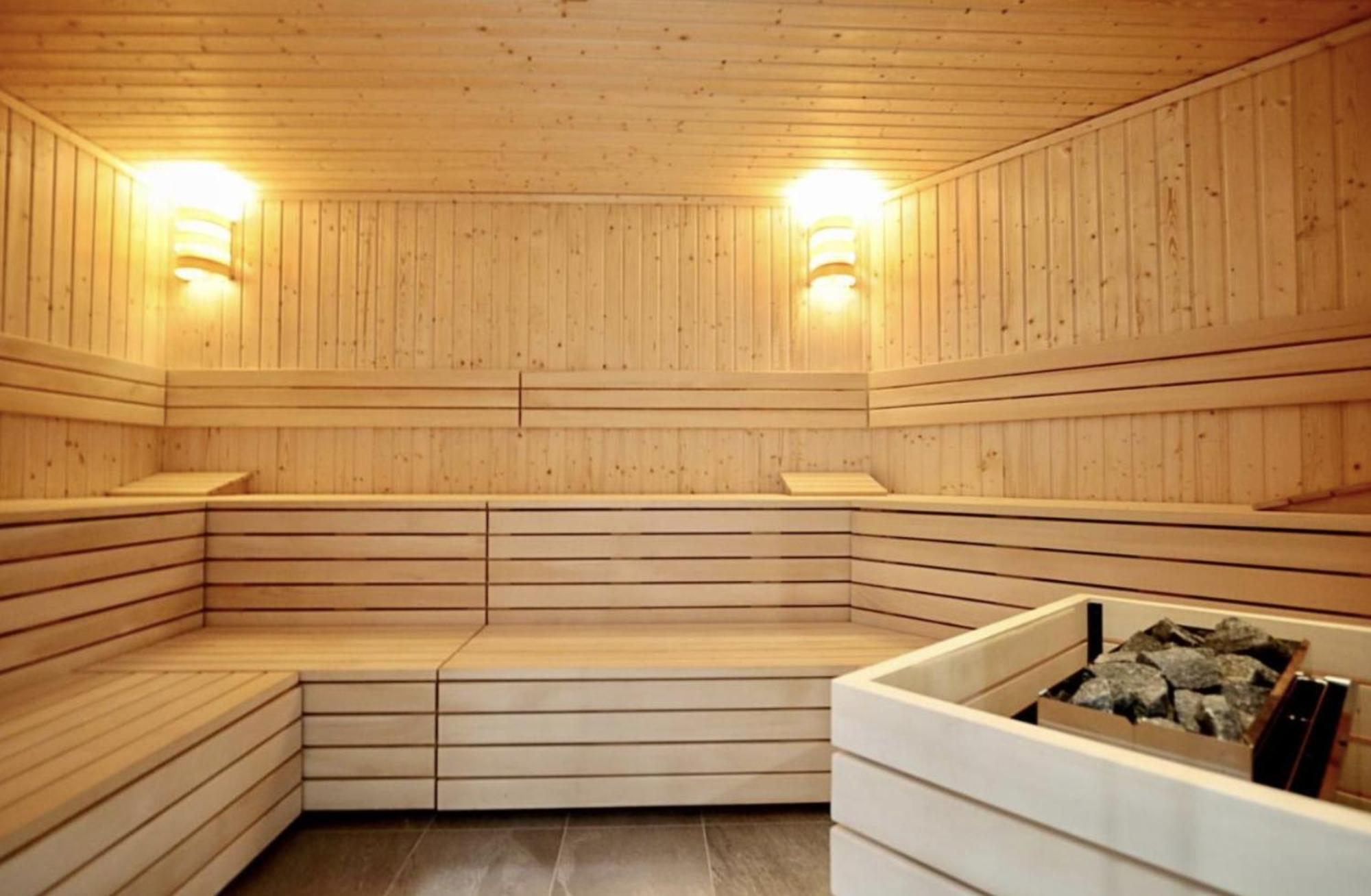Baltic Waves Resort & Spa Miedzyzdroje Międzyzdroje Kültér fotó