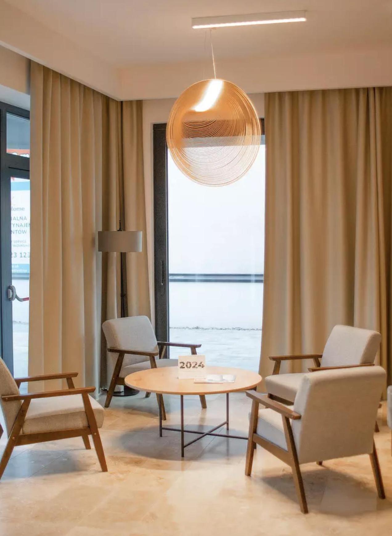 Baltic Waves Resort & Spa Miedzyzdroje Międzyzdroje Kültér fotó