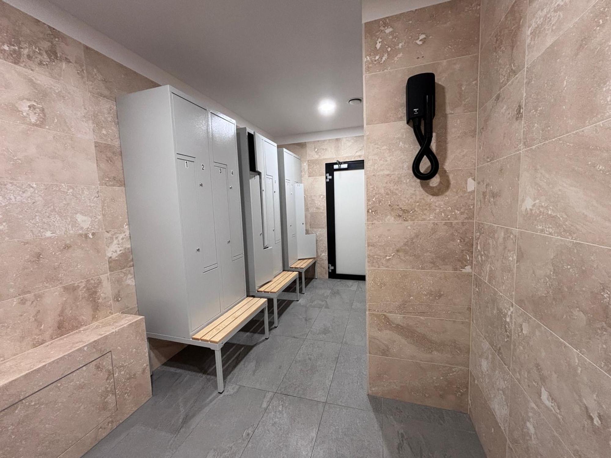 Baltic Waves Resort & Spa Miedzyzdroje Międzyzdroje Kültér fotó